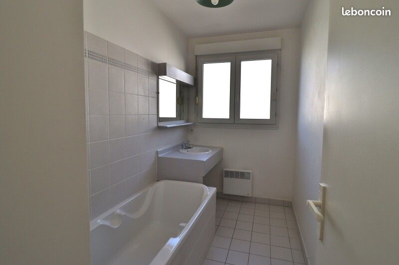 Appartement a louer troyes - 3 pièce(s) - 68 m2 - Surfyn