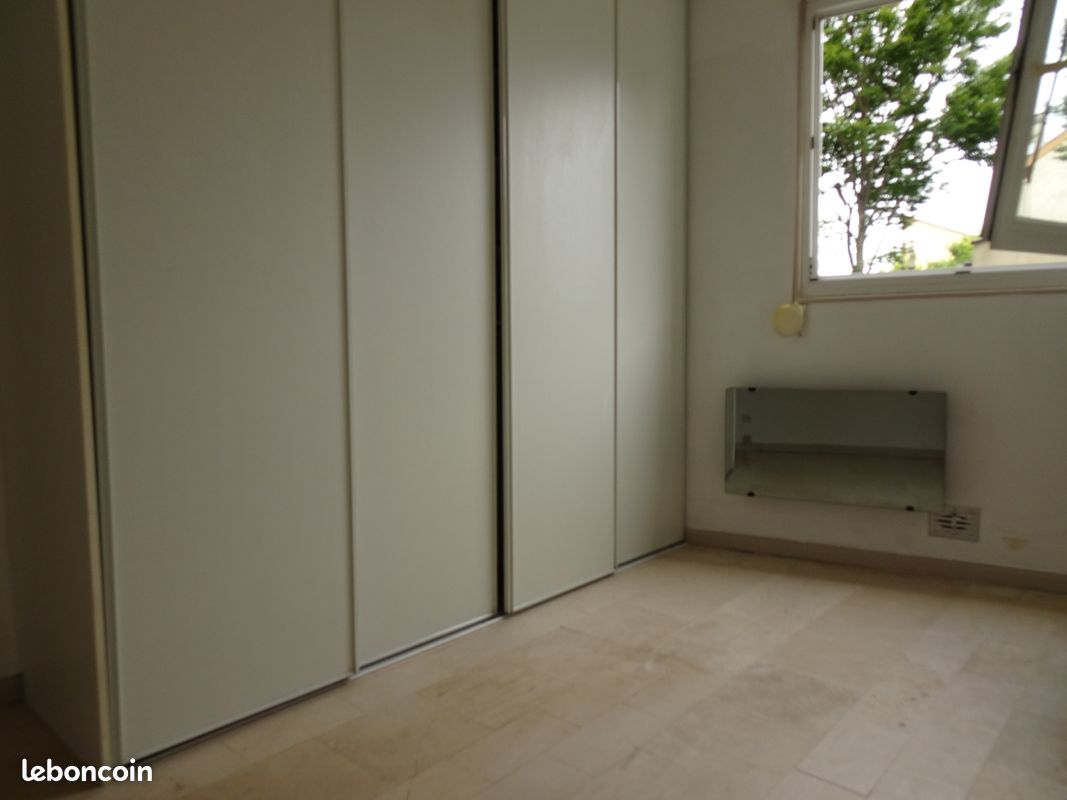 Appartement 2 pièces 35 m² · à Reims · 35 m² · 550 €