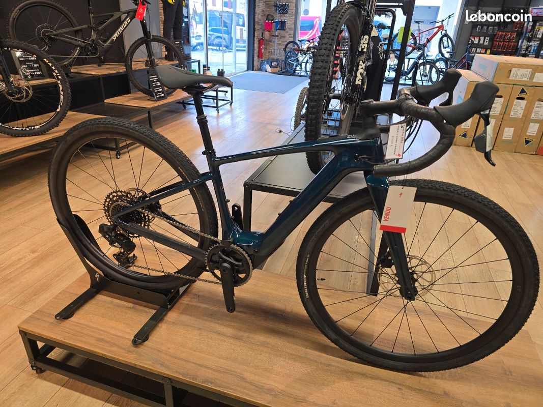 Turbo Creo 2 comp carbon (image 1)