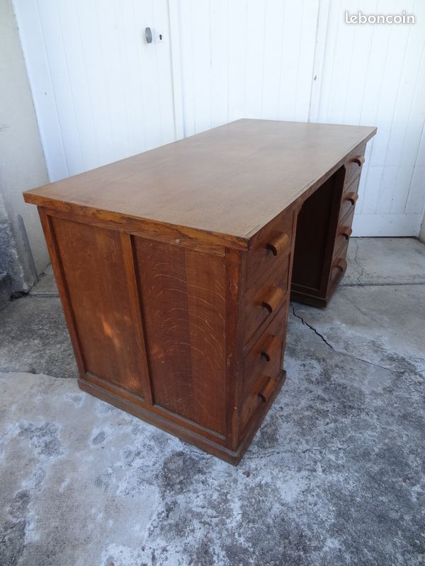 Bureau vintage (image 3)