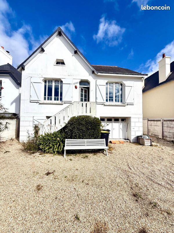 Maison 4 pièces 120 m² · à Quiberon · 120 m² · 431 600 €