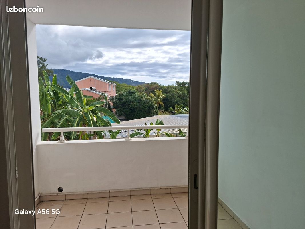 Appartement 3 pièces 65 m² · à Saint-Denis · 65 m² · 210 000 €
