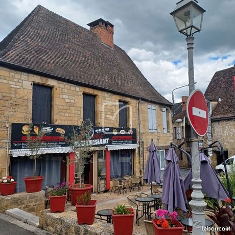 Maison 4 pièces 163 m²