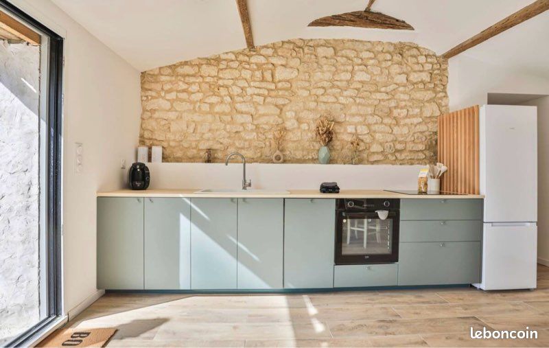 Maison 4 pièces 94 m² · à Longeville-sur-Mer · 94 m² · 970 €/mois