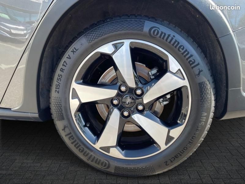 Ford Focus Active SW 1.0 EcoBoost mHEV 155ch Active X Powershift (image 20)