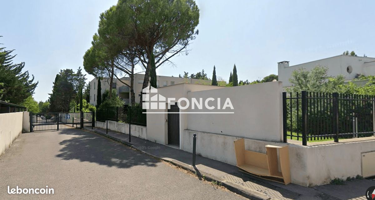Appartement 2 pièces 41 m² · à Montpellier · 41 m² · 685 €/mois