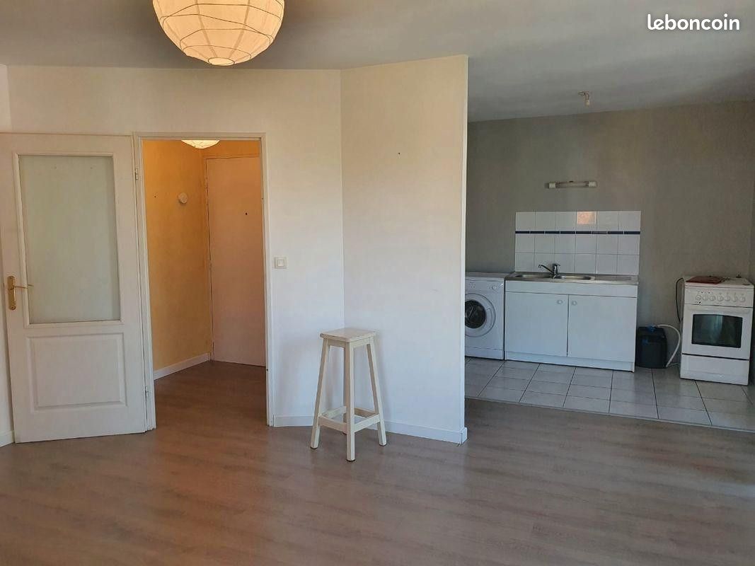 Appartement 2 pièces 47 m² · à Lille · 47 m² · 775 €/mois