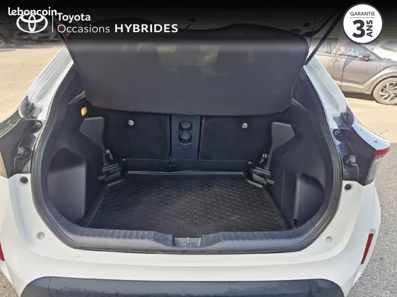 Toyota Yaris Cross 116h Design MY22 (image 10)