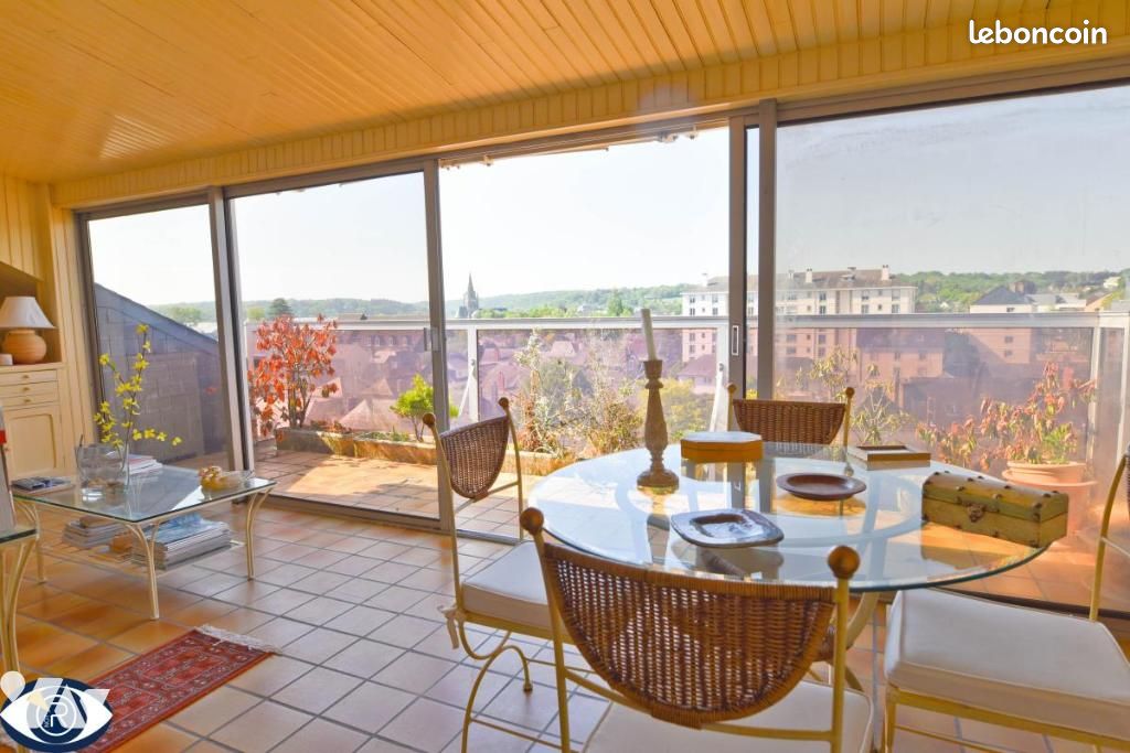 Duplex 145 m² LAVAL (image 7)