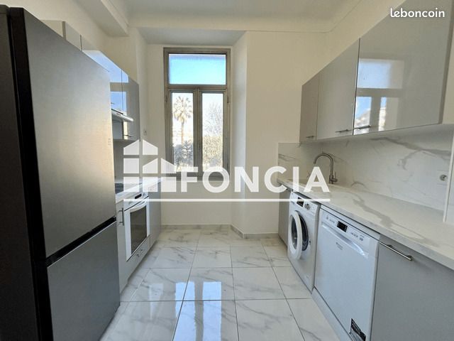 Appartement 2 pièces 47 m² · à Cannes · 47 m² · 1 000 €/mois