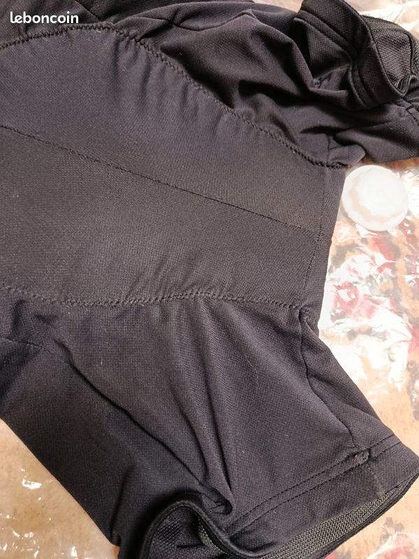 Lot de Tenues et matériel de protection cyclisme en taille S (image 7)