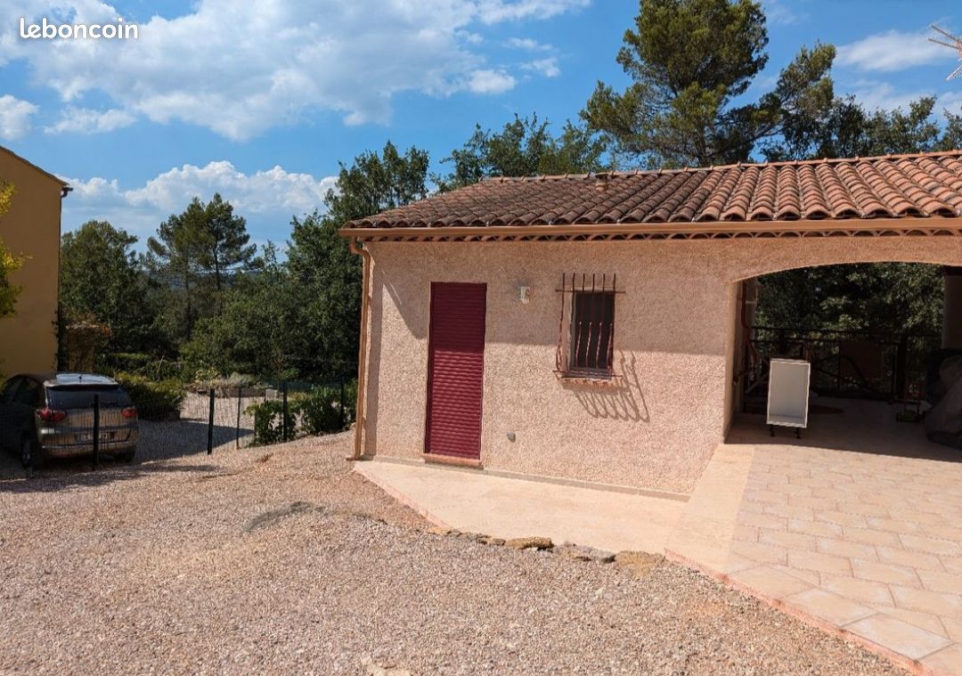 Appartement 2 pièces 25 m² · à Brignoles · 25 m² · 630 €/mois