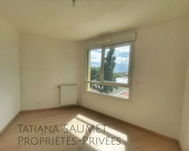 Appartement 238 000 € - 64 m²