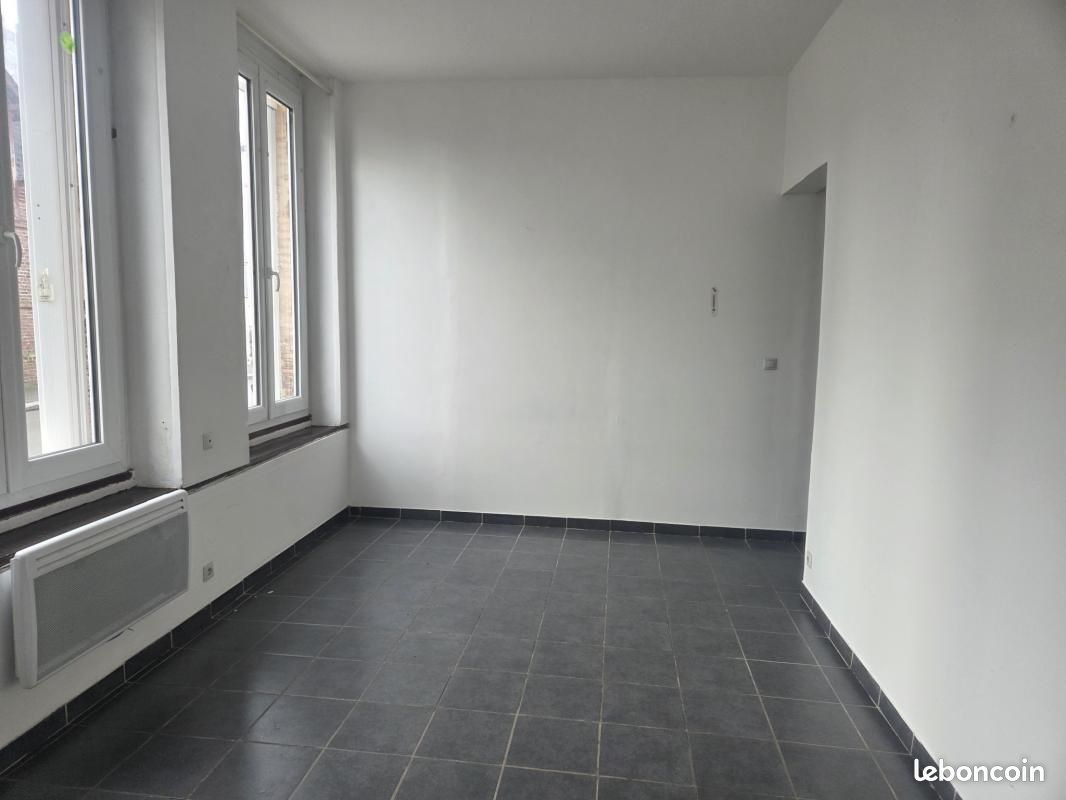 Appartement 2 pièces 42 m² · à Gournay-en-Bray · 42 m² · 550 €/mois