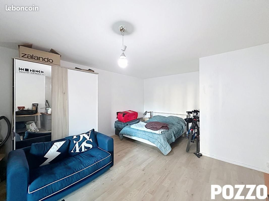 Appartement 1 pièce 45 m² · à Caen · 45 m² · 579 €/mois