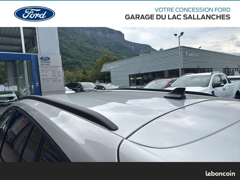 Ford Focus Active SW 1.5 EcoBlue 115ch Active X BVA8 (image 21)