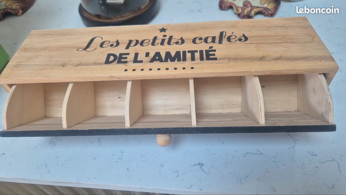 Boite a cafe (image 1)