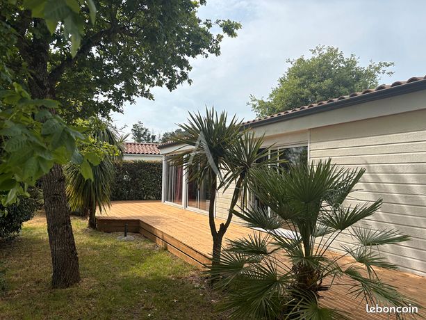 Maison 3 pièces 72 m²