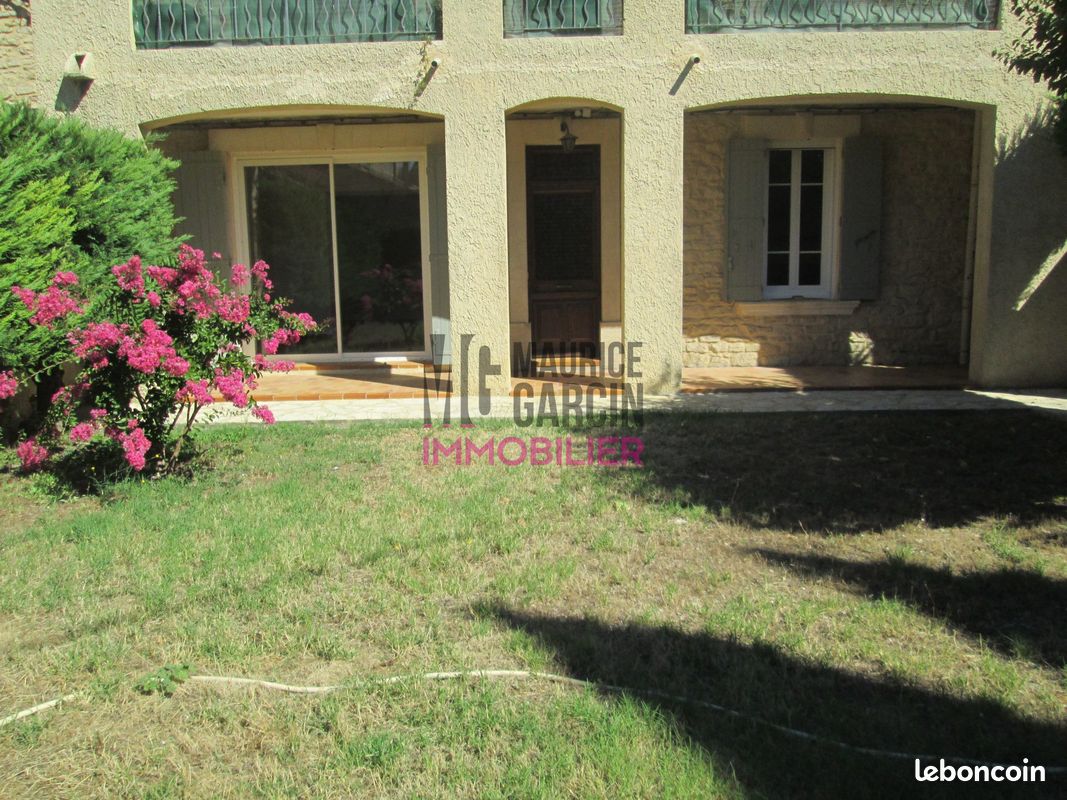 Appartement 3 pièces 85 m² · à Carpentras · 85 m² · 905 €/mois