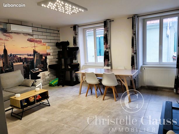 Immeuble 6 pièces 160 m²