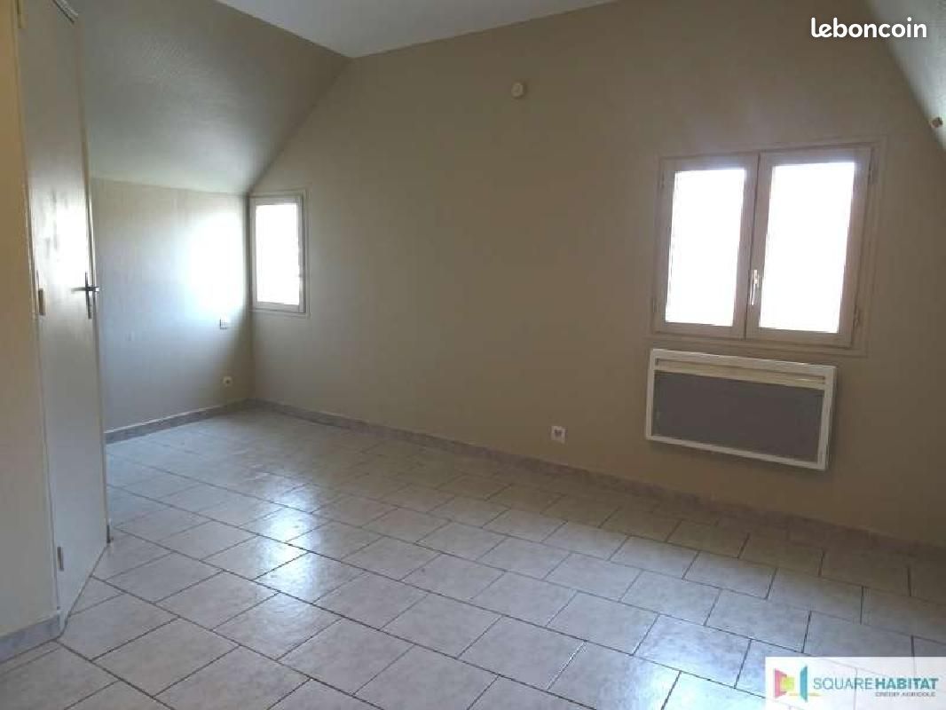 Appartement 1 pièce 20 m² · à Auxerre · 20 m² · 348 €/mois