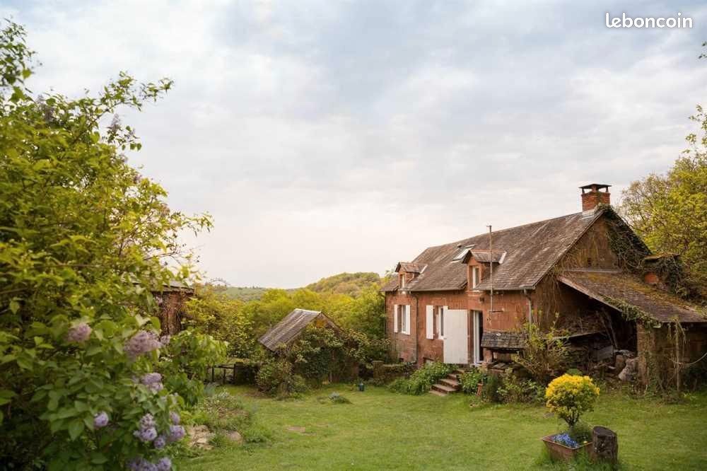 Maison 4 pièces 90 m² · à Chaumont-Porcien · 90 m² · 600 €/mois