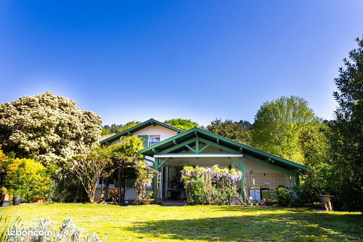 Maison 6 pièces 151 m² · à Labenne · 151 m² · 589 000 €