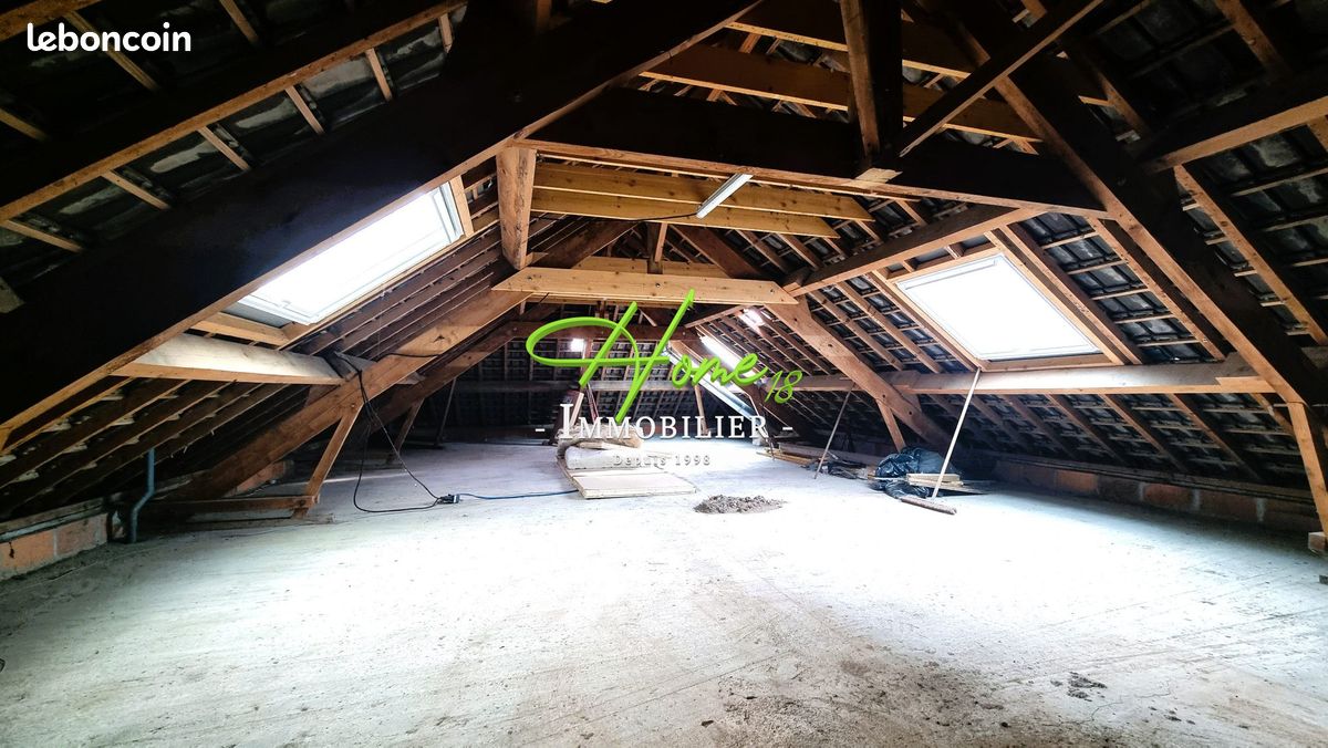Local 930 m² Saint-Martin-d'Auxigny (image 6)