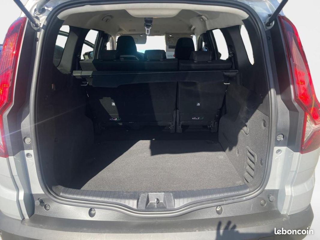 Dacia Jogger 1.0 TCe 110ch Confort 5 places (image 9)