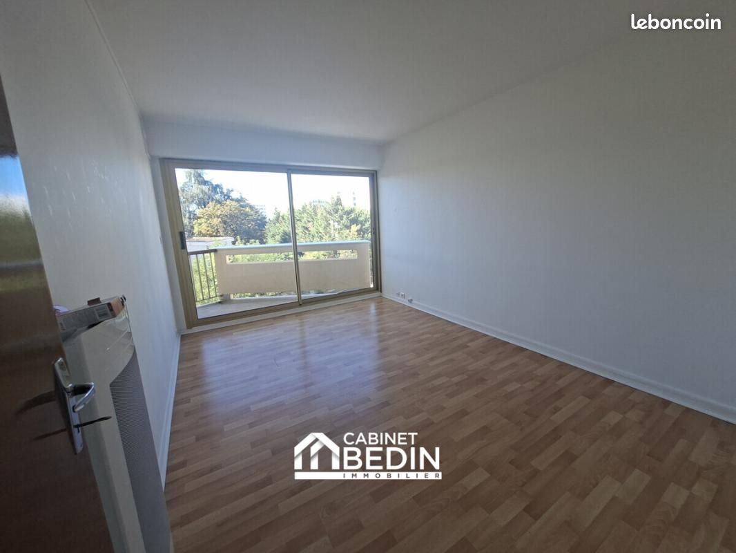 Appartement 1 pièce 24 m² · à Gradignan · 24 m² · 600 €/mois