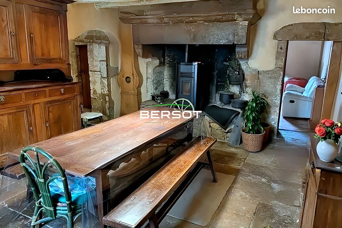 Maison 7 pièces 168 m² · à Vaivre-Et-Montoille · 168 m² · 194 000 €