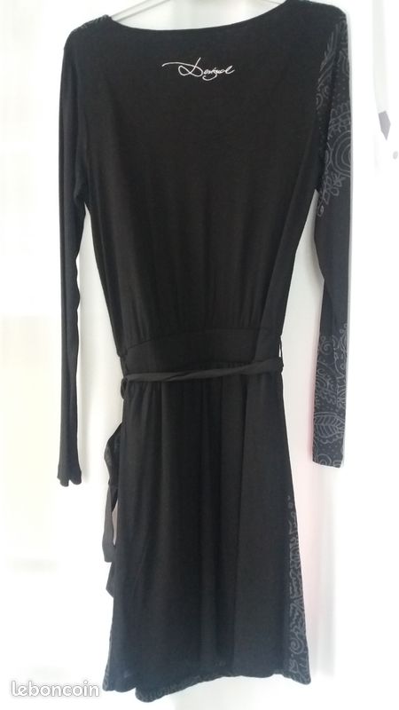 Robe Desigual neuve (natie) (image 2)