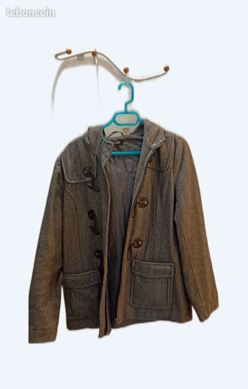 Veste femme Kabig (image 1)
