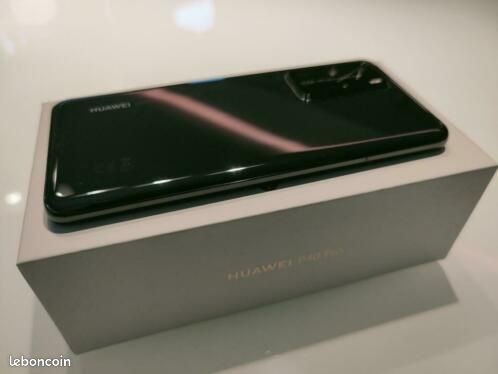 Huawei P40 Pro (image 3)