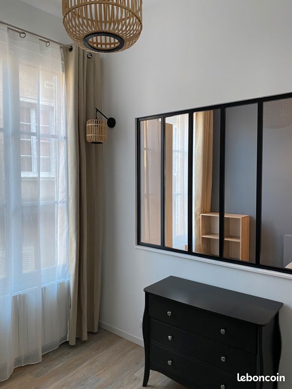 Appartement 2 pièces 35 m² · à Chartres · 35 m² · 700 €/mois