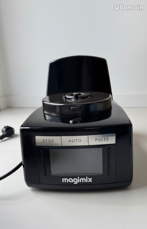 Cook Expert MAGIMIX (image 3)
