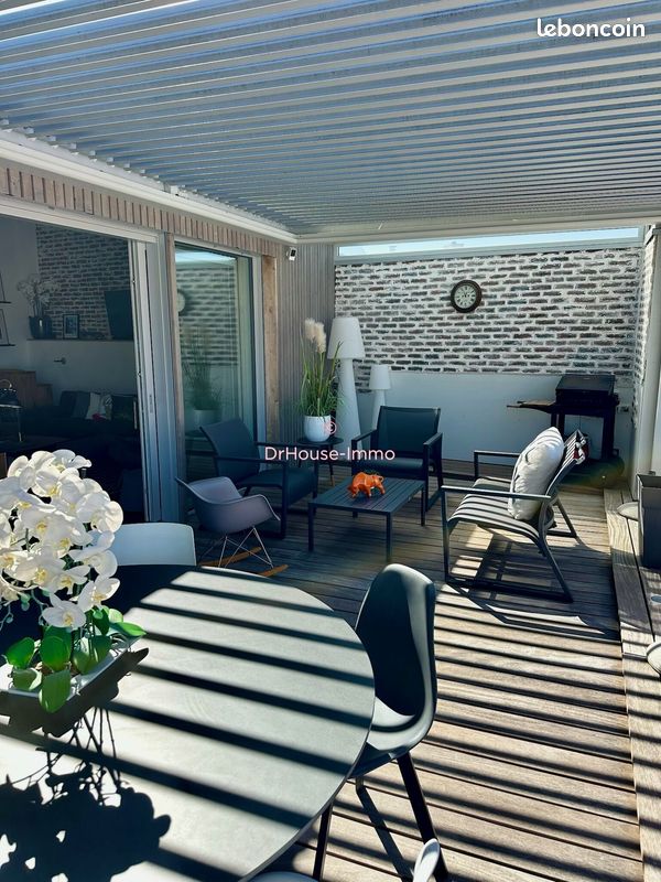 Maison 3 pièces 92 m² · à La Rochelle · 92 m² · 520 000 €