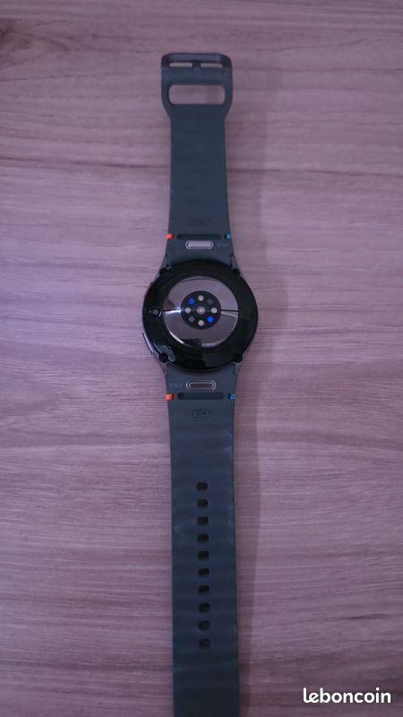 Samsung Watch 7 (40mm) (image 2)
