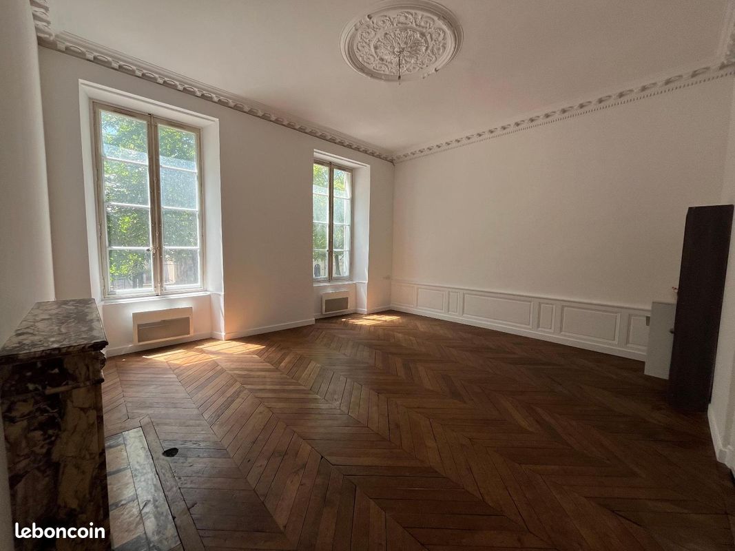 Appartement 1 pièce 39 m² · à Angers · 39 m² · 540 €