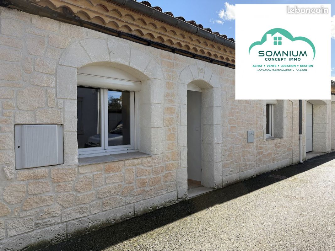 Maison 5 pièces 159 m² · à Fleurance · 159 m² · 269 900 €