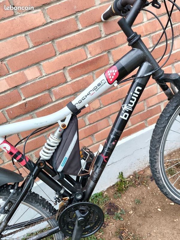À vendre vélo 26 pouces (image 6)
