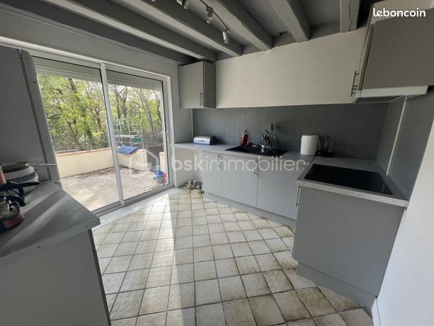 Maison 5 pièces 95 m²