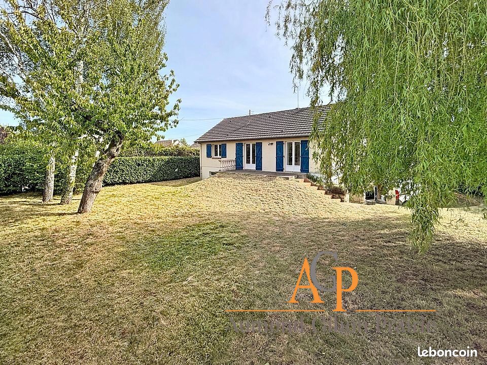 Maison 5 pièces 90 m² · à Troarn · 90 m² · 219 000 €