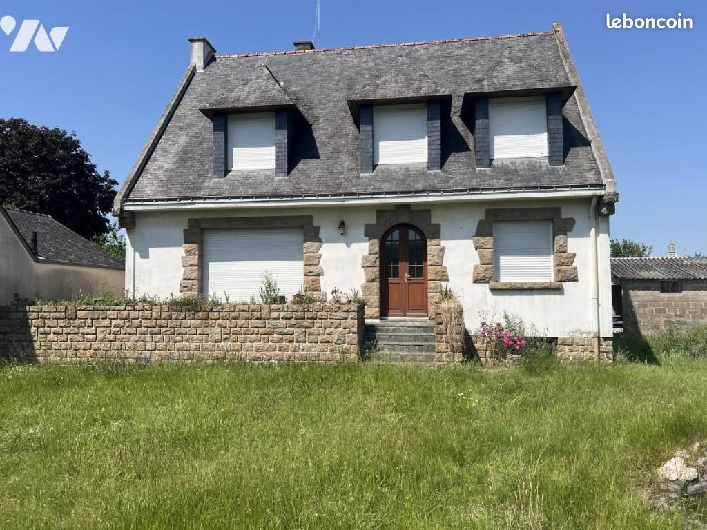 Maison 7 pièces 132 m² · à Malestroit · 132 m² · 260 440 €