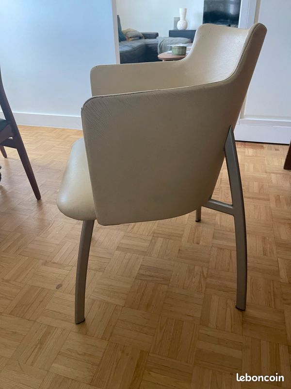 Fauteuil yamakado (image 7)