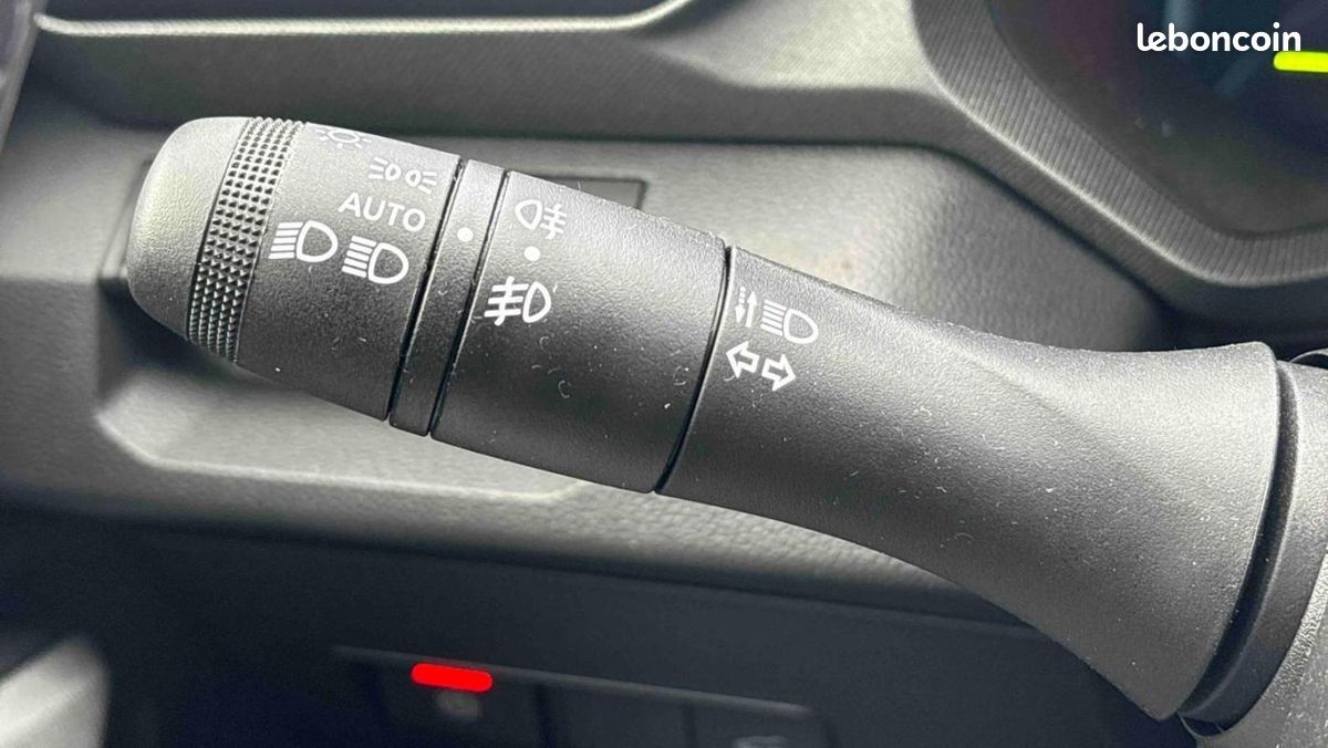 Dacia bigster HYBRID 155 Journey (image 23)