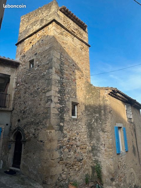 Maison 6 pièces 150 m² · à Pouzolles · 150 m² · 225 000 €