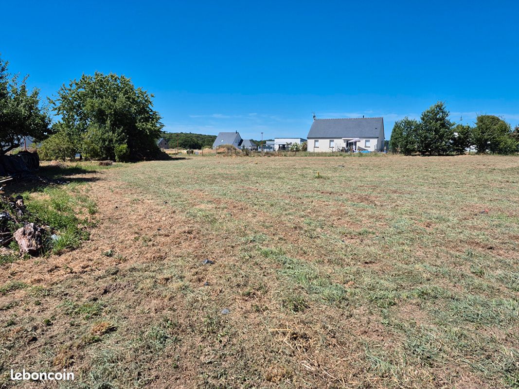 Terrain 2920 m² · à Mohon · 2 920 m² · 38 500 €
