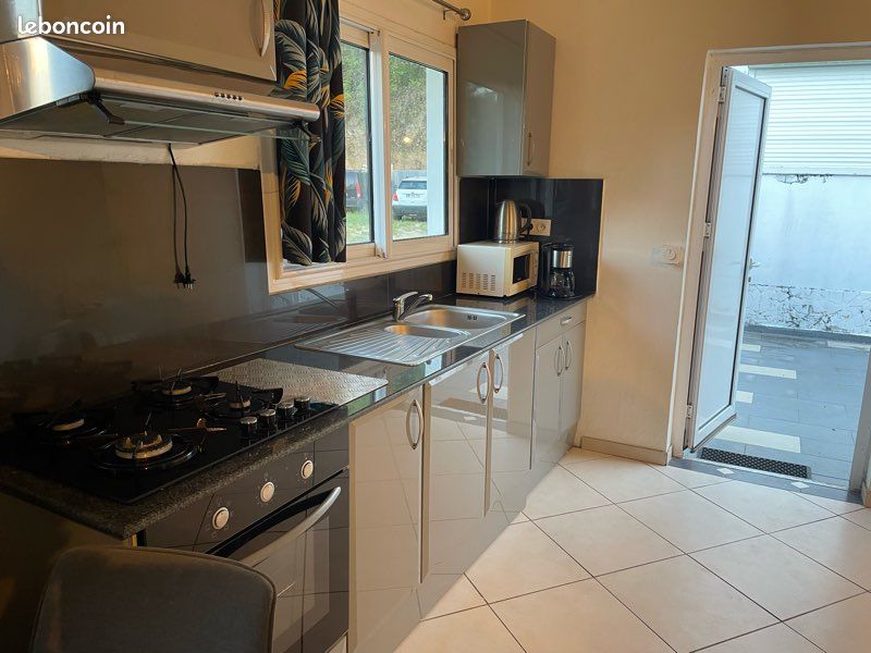 Appartement 2 pièces 30 m² · à Le Gosier · 30 m² · 650 €/mois