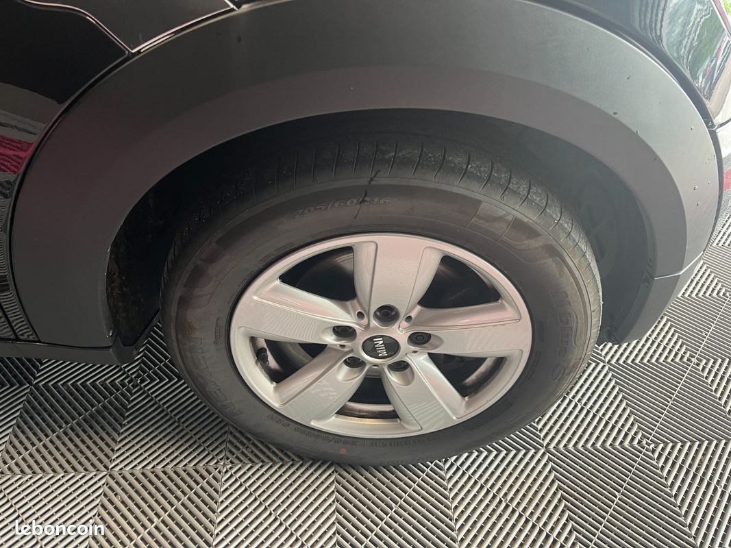 MINI COUNTRYMAN R60 90 ch One D (image 28)